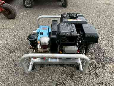 丸山製作所 中古その他 MS335の商品画像5