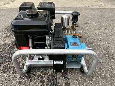 丸山製作所 中古その他 MS335の商品画像6