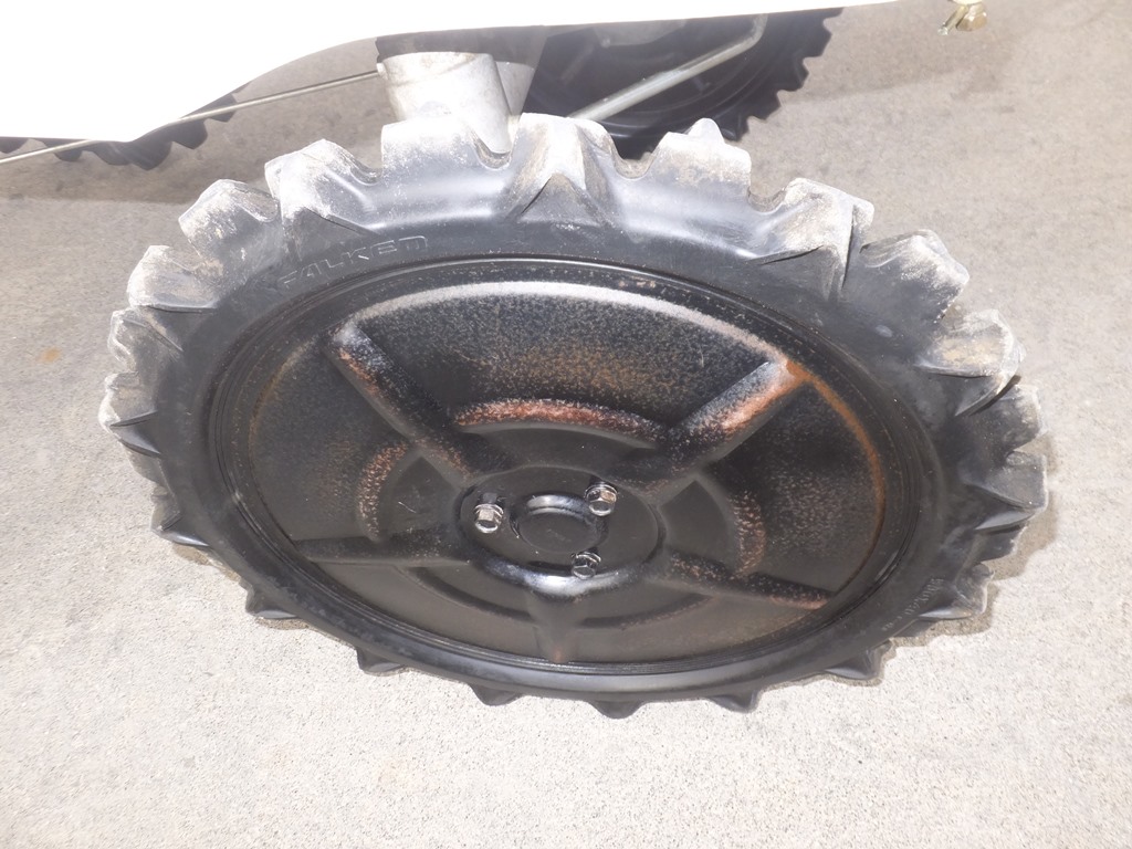 クボタ 中古田植機 JC3の商品画像6