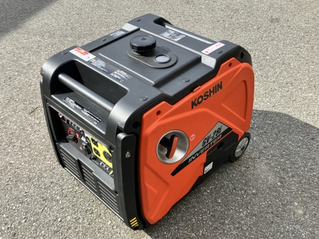 工進 中古その他 GV-29iの商品画像1