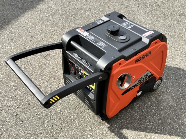 工進 中古その他 GV-29iの商品画像3