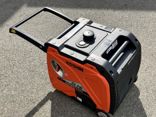 工進 中古その他 GV-29iの商品画像4