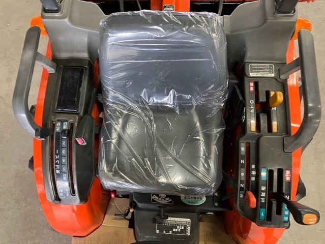 クボタ 中古トラクター GB200MAの商品画像6