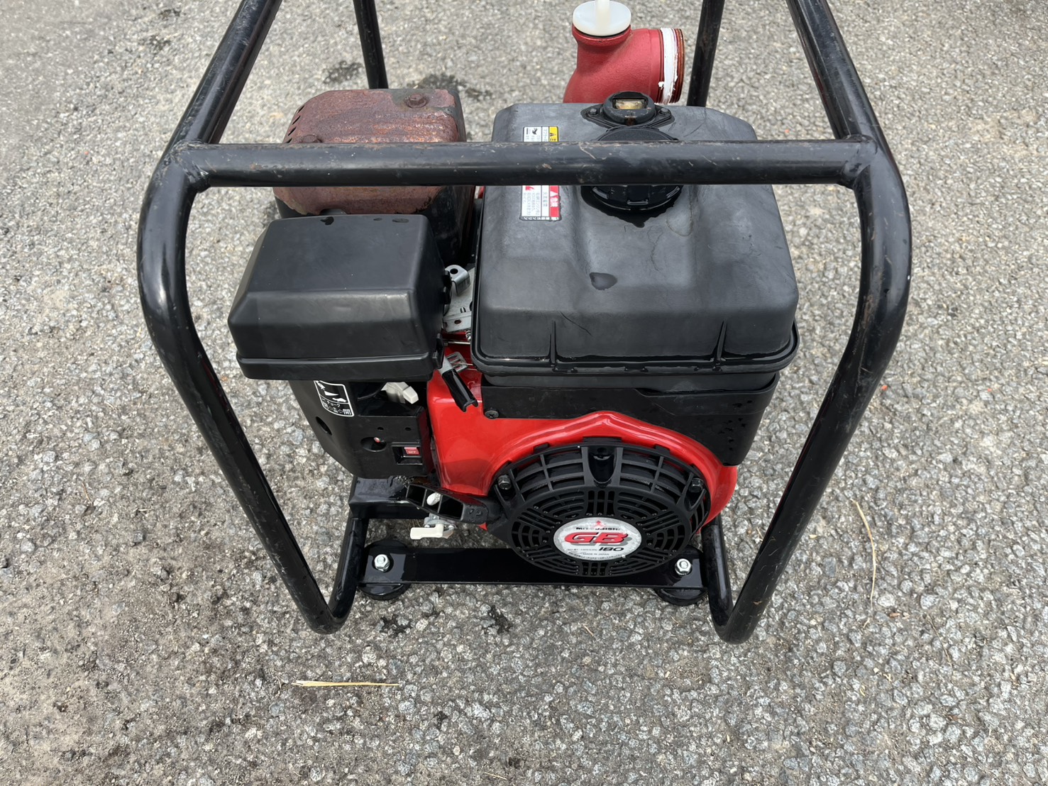 カルイ 中古その他 SSE-551Vの商品画像1