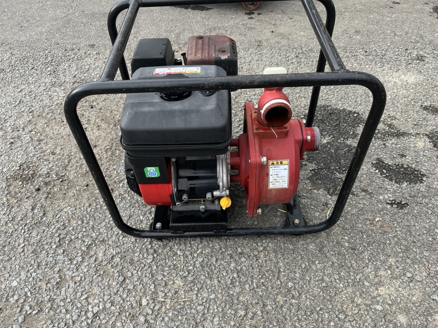 カルイ 中古その他 SSE-551Vの商品画像2