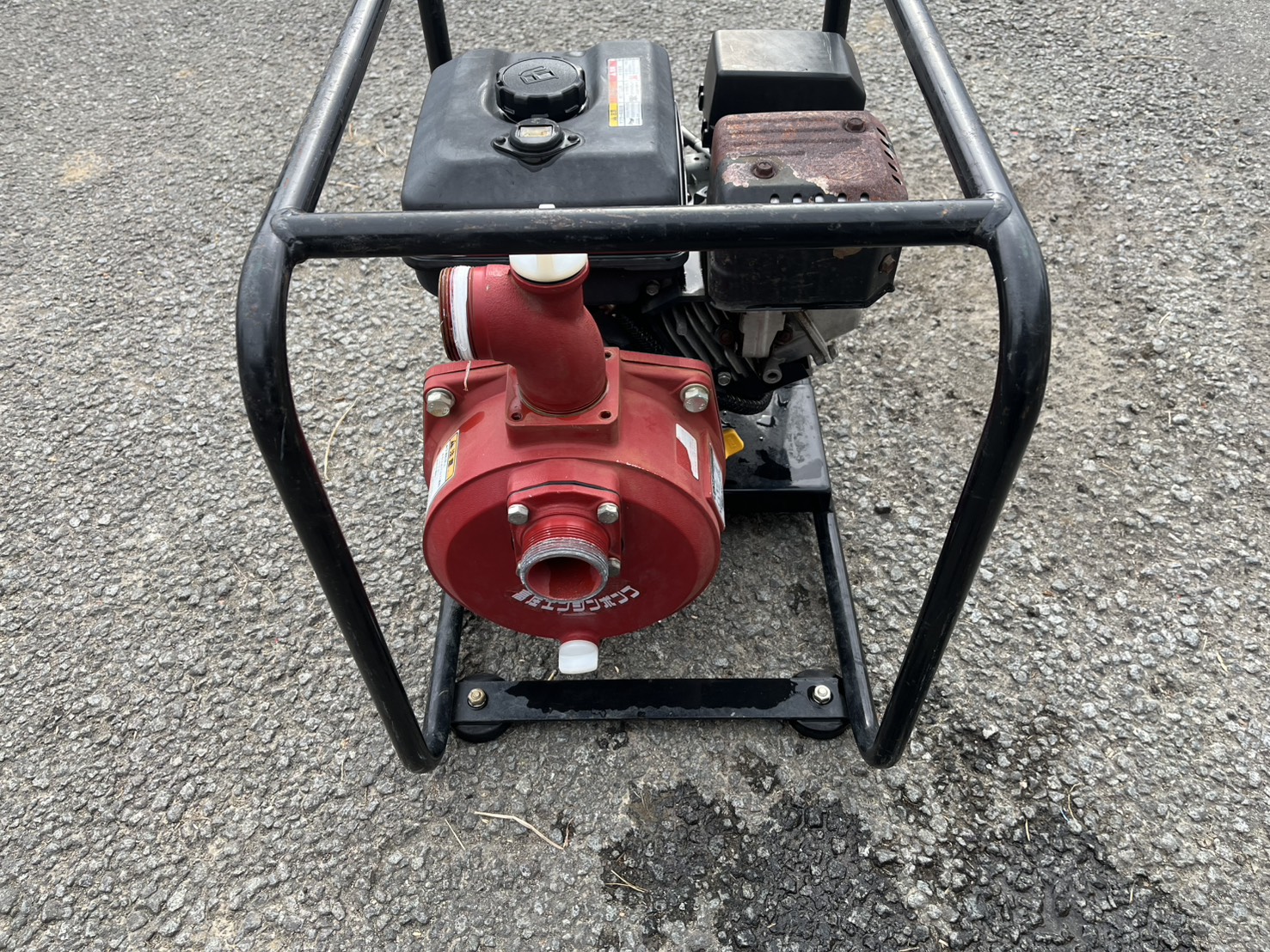 カルイ 中古その他 SSE-551Vの商品画像3