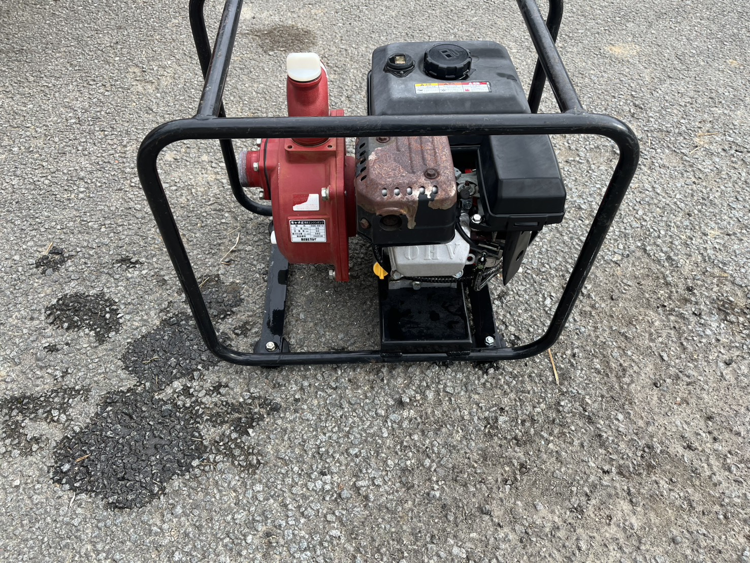 カルイ 中古その他 SSE-551Vの商品画像4