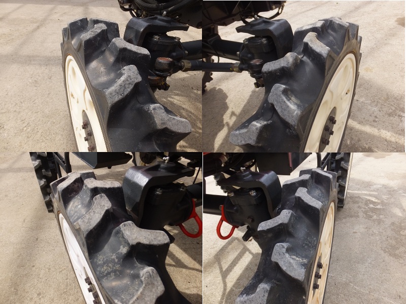 共立 中古その他 RVH650の商品画像9