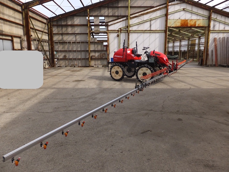 共立 中古その他 RVH650の商品画像4