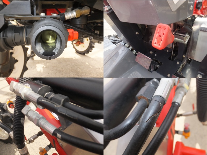 共立 中古その他 RVH650の商品画像10