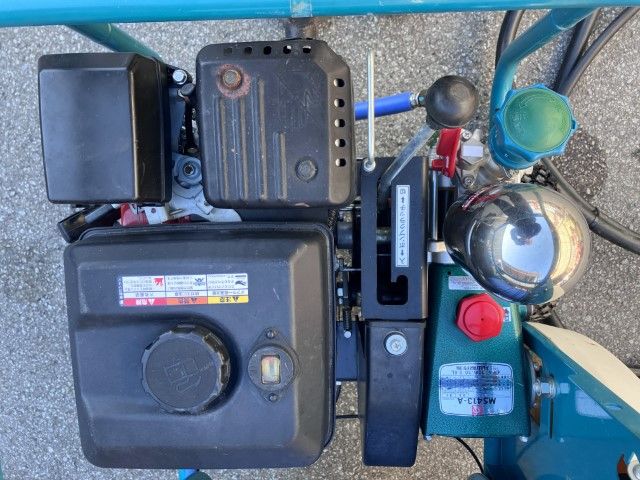 丸山製作所 中古その他 MSV413Lの商品画像7