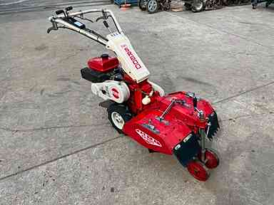 共立 中古管理機 SR600の商品画像1