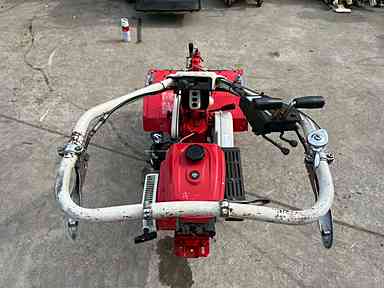 共立 中古管理機 SR600の商品画像3