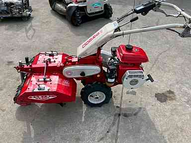 共立 中古管理機 SR600の商品画像5