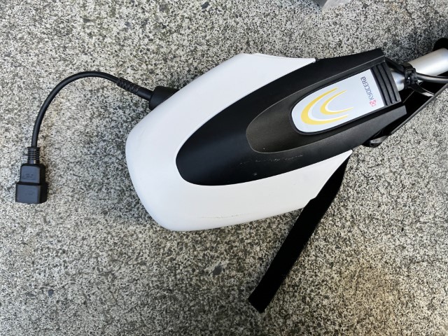 リョービ 中古草刈機 AK-6000の商品画像5