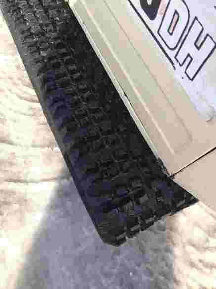 和同産業 中古その他 除雪機 SS305DHの商品画像7