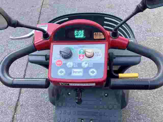 アテックス 中古その他 BT41の商品画像5