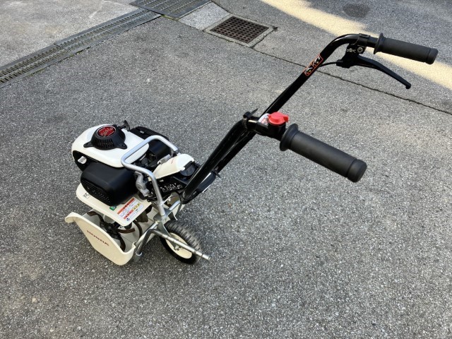 ホンダ 中古スピードスプレーヤー FV200の商品画像3