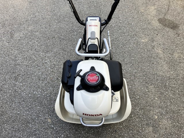 ホンダ 中古スピードスプレーヤー FV200の商品画像5