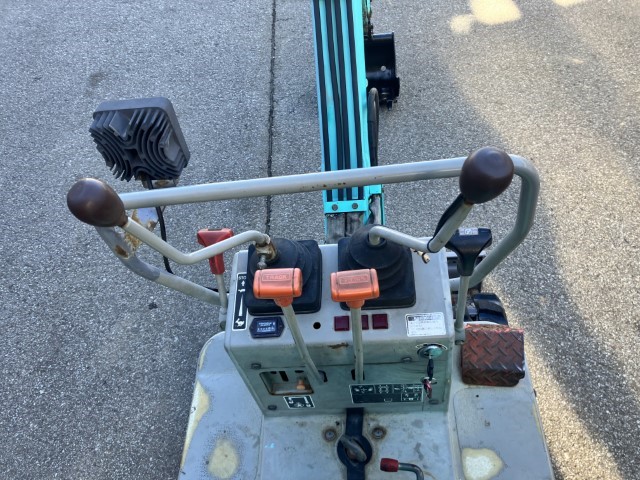 ヤンマー 中古その他 B08の商品画像3