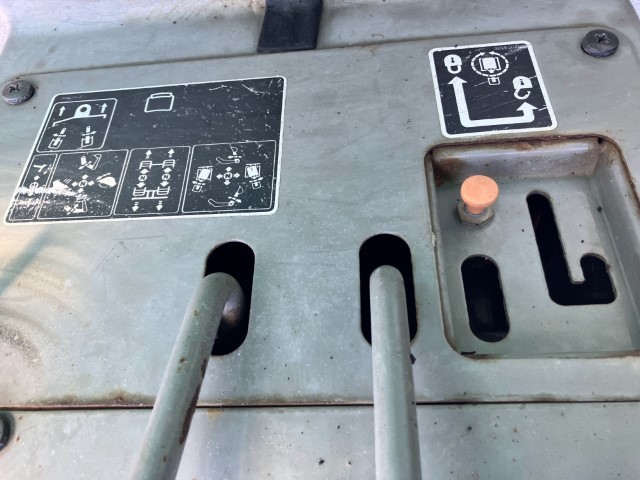 ヤンマー 中古その他 B08の商品画像4