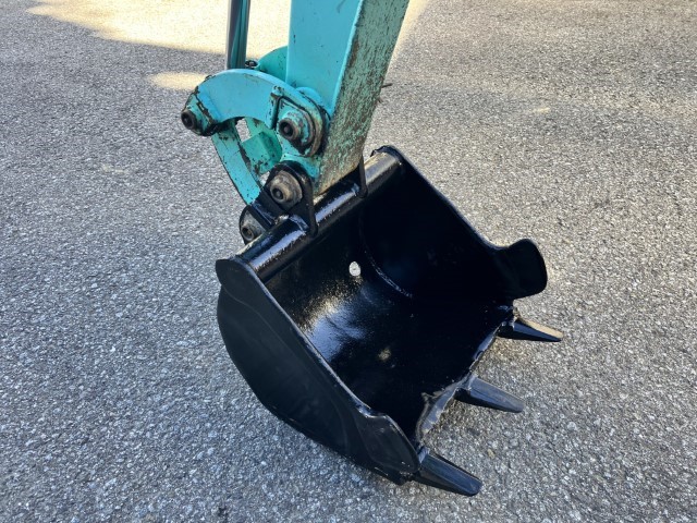 ヤンマー 中古その他 B08の商品画像5