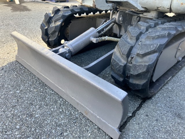 ヤンマー 中古その他 B08の商品画像6