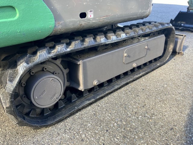 ヤンマー 中古その他 B08の商品画像8