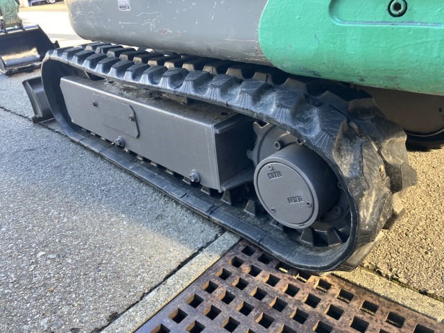 ヤンマー 中古その他 B08の商品画像9