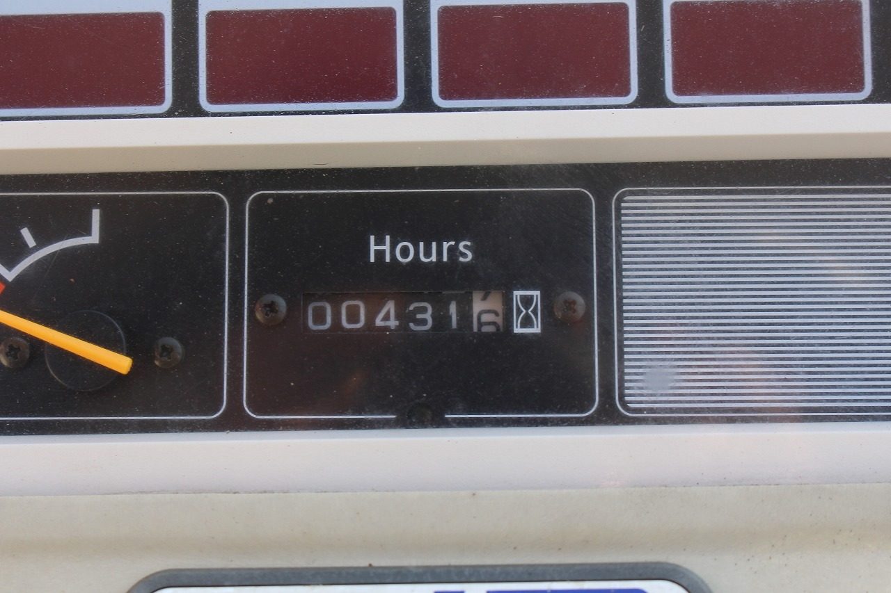 ヤンマー 中古田植機 VP8の商品画像5