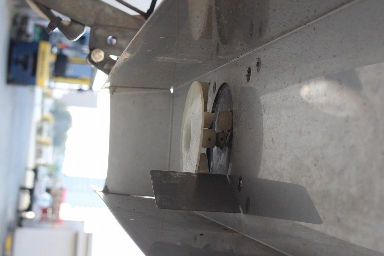 ヤンマー 中古田植機 VP8の商品画像8