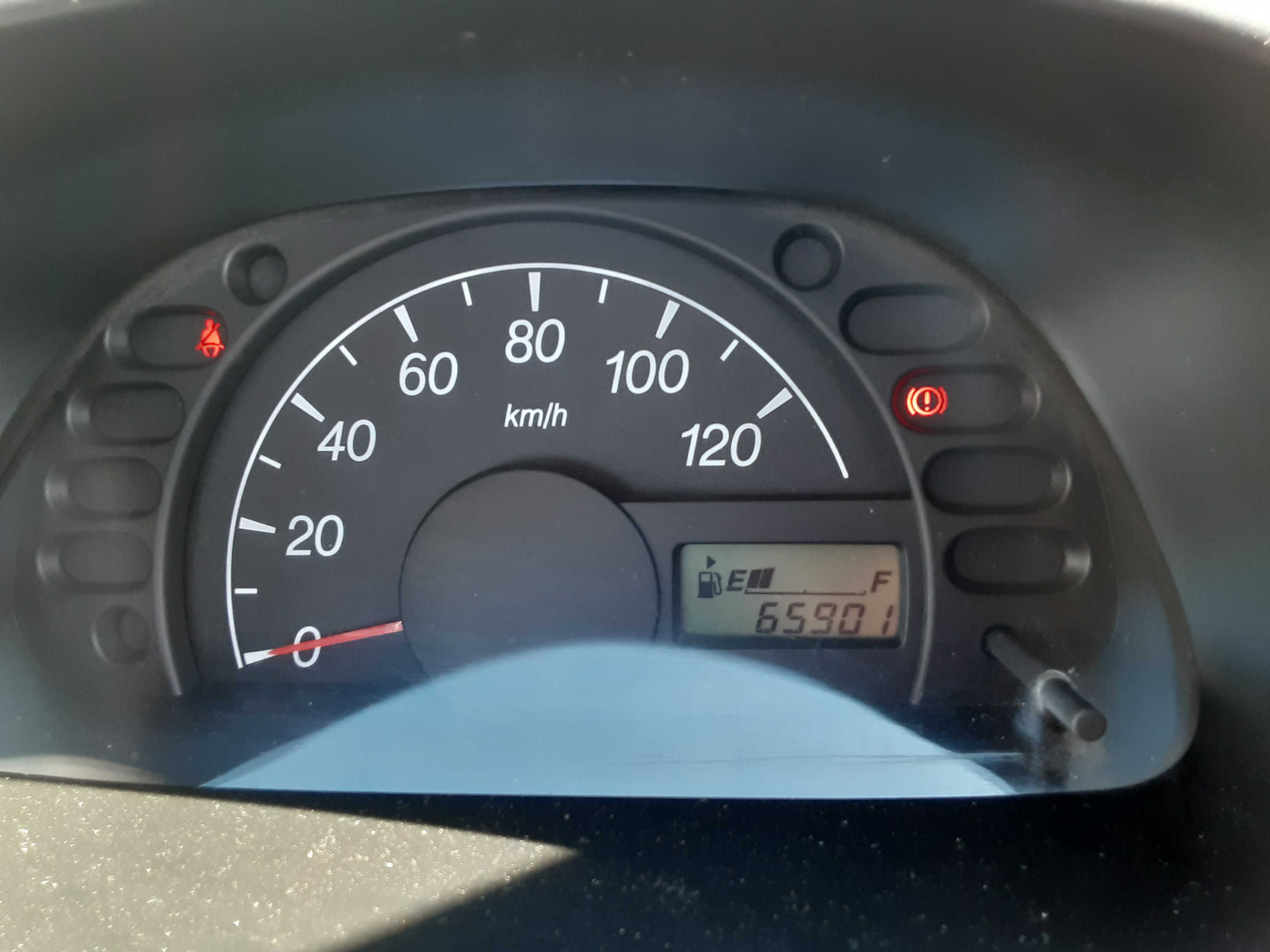 スズキ 中古車 キャリイトラックの商品画像3