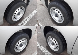 スズキ 中古車 キャリイトラックの商品画像9