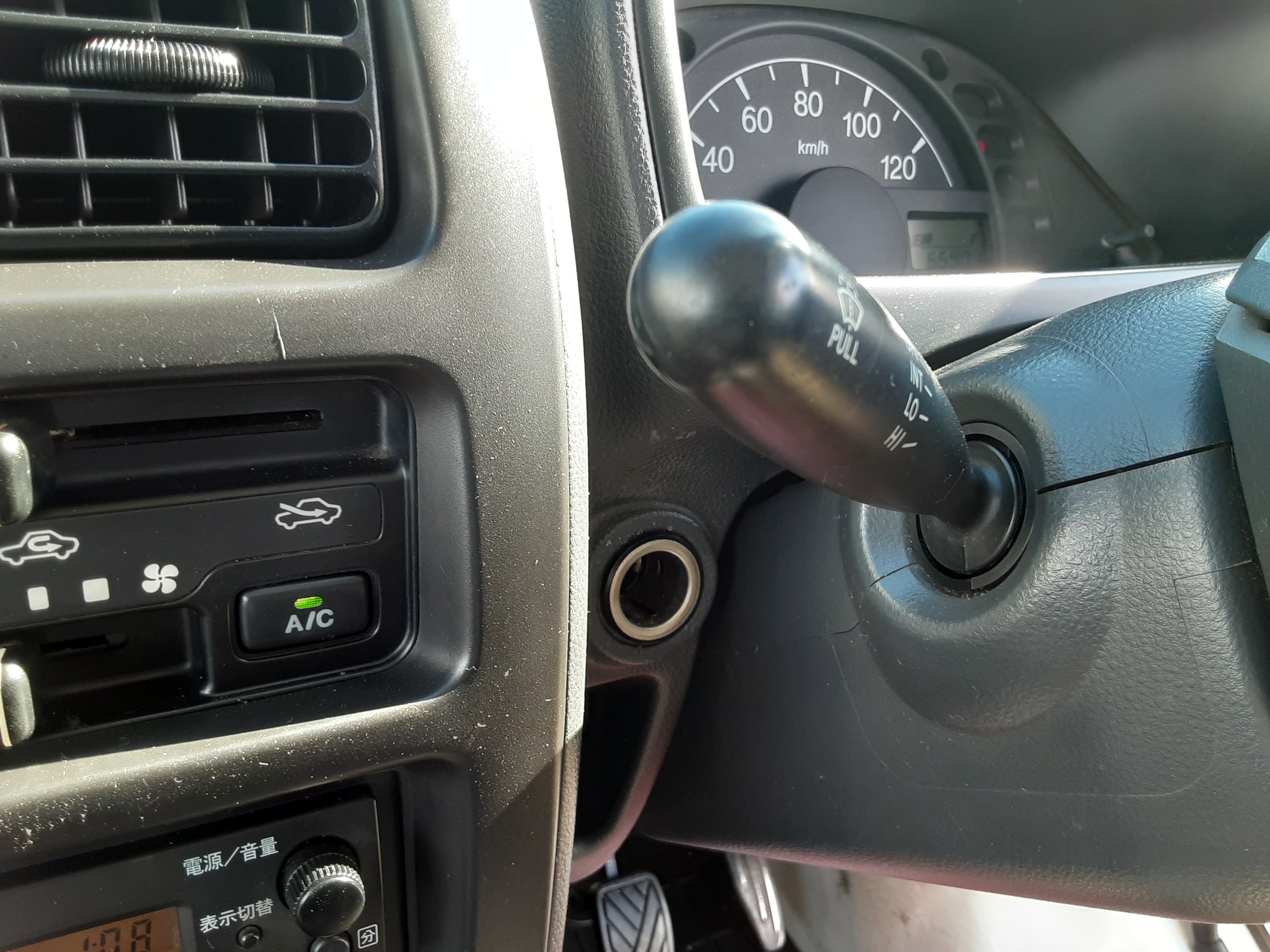 スズキ 中古車 キャリイトラックの商品画像5