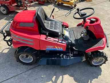 共立 中古草刈機 KM961の商品画像2
