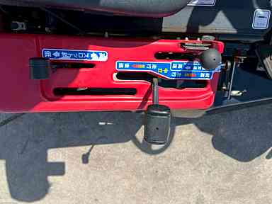 共立 中古草刈機 KM961の商品画像6