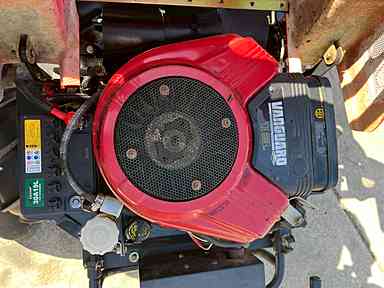 共立 中古草刈機 KM961の商品画像7