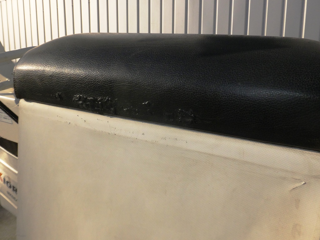 共立 中古その他 溝切機　MKSE430Rの商品画像10