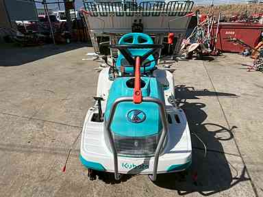クボタ 中古田植機 JC4の商品画像1
