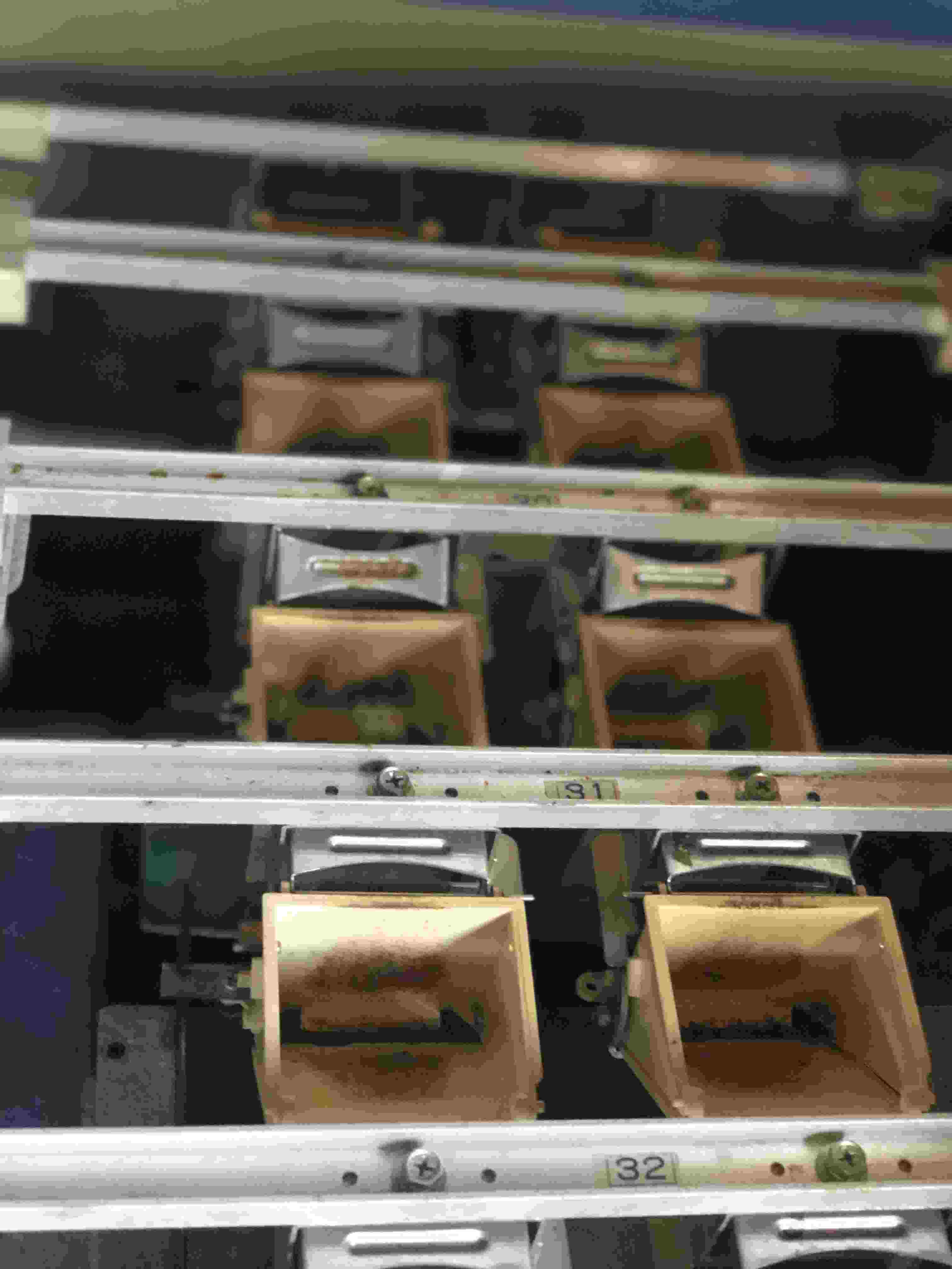 その他 中古その他 ミニトマト選別機　MC-202型の商品画像4