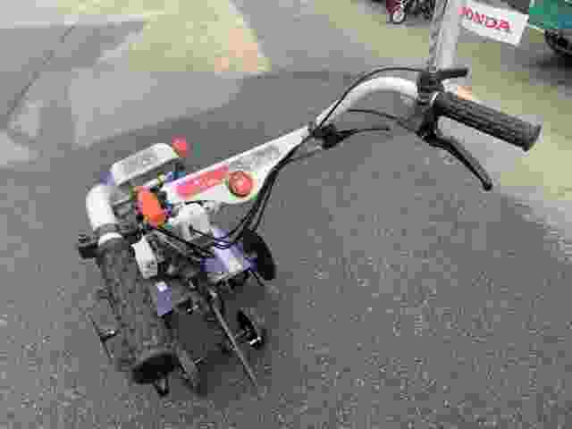 イセキ 中古管理機 KM47-FBDの商品画像3