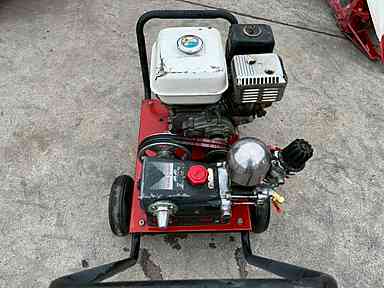 丸山製作所 中古その他 MS310