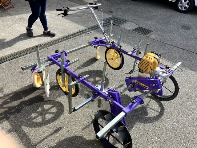 みのる産業 中古その他 MYD-1の商品画像1