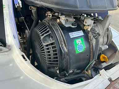 三菱マヒンドラ農機 中古田植機 LC4A(51750）の商品画像7