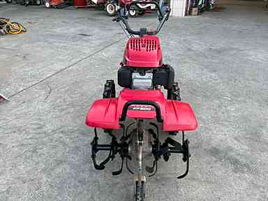 ホンダ 中古管理機 FF500LH