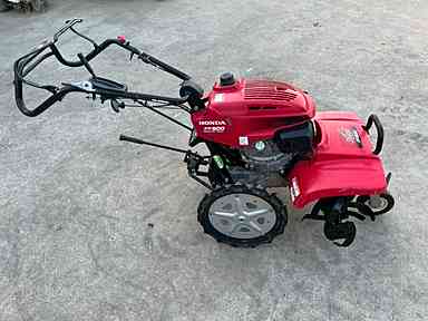 ホンダ 中古管理機 FF500LHの商品画像2