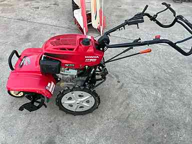 ホンダ 中古管理機 FF500LHの商品画像3