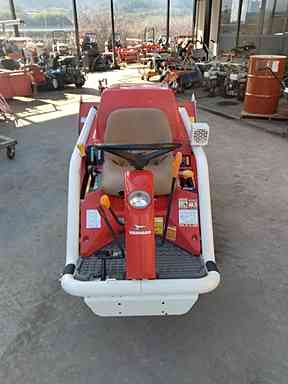 ヤンマー 中古その他 A-10VLの商品画像1