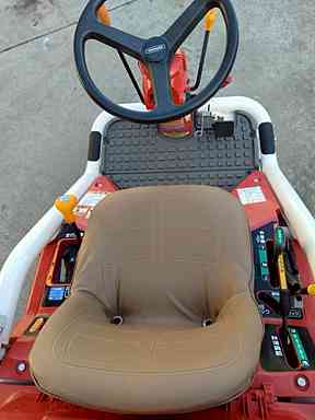 ヤンマー 中古その他 A-10VLの商品画像5