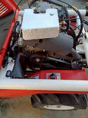 ヤンマー 中古その他 A-10VLの商品画像8